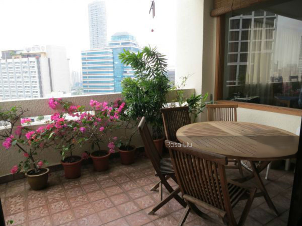 The Claymore (D9), Condominium #140064922